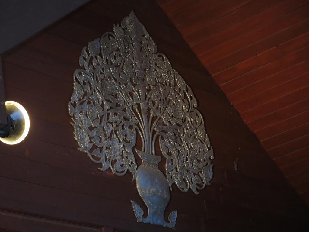 Baanlek Home Stay Chiang Mai Zewnętrze zdjęcie