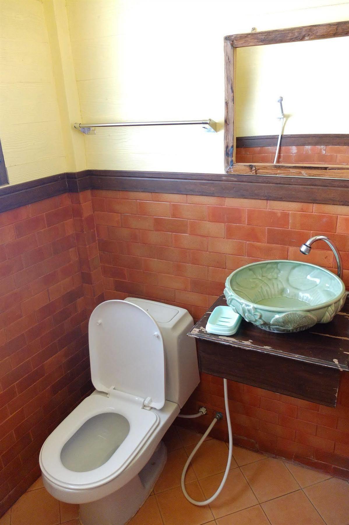 Baanlek Home Stay Chiang Mai Zewnętrze zdjęcie