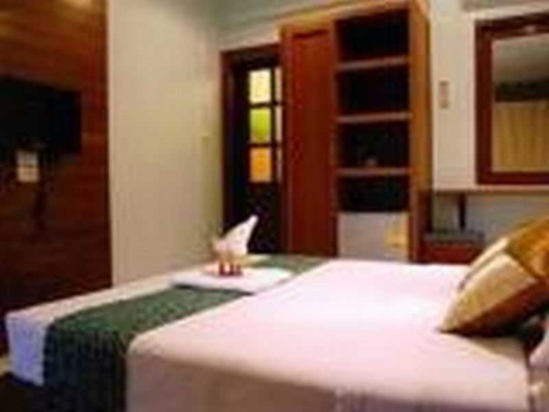 Baanlek Home Stay Chiang Mai Zewnętrze zdjęcie