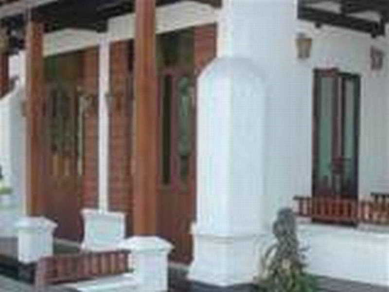 Baanlek Home Stay Chiang Mai Zewnętrze zdjęcie